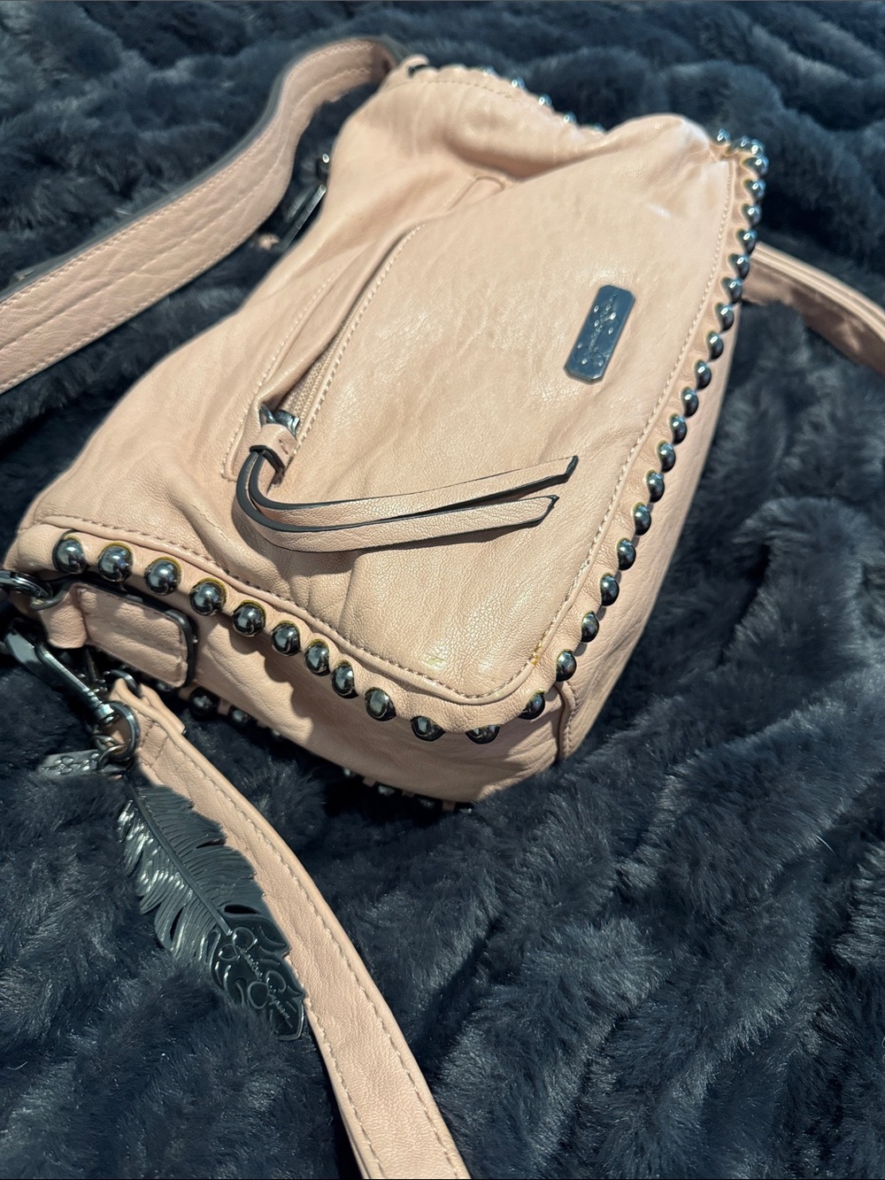 Jessica Simpson crossbody bag